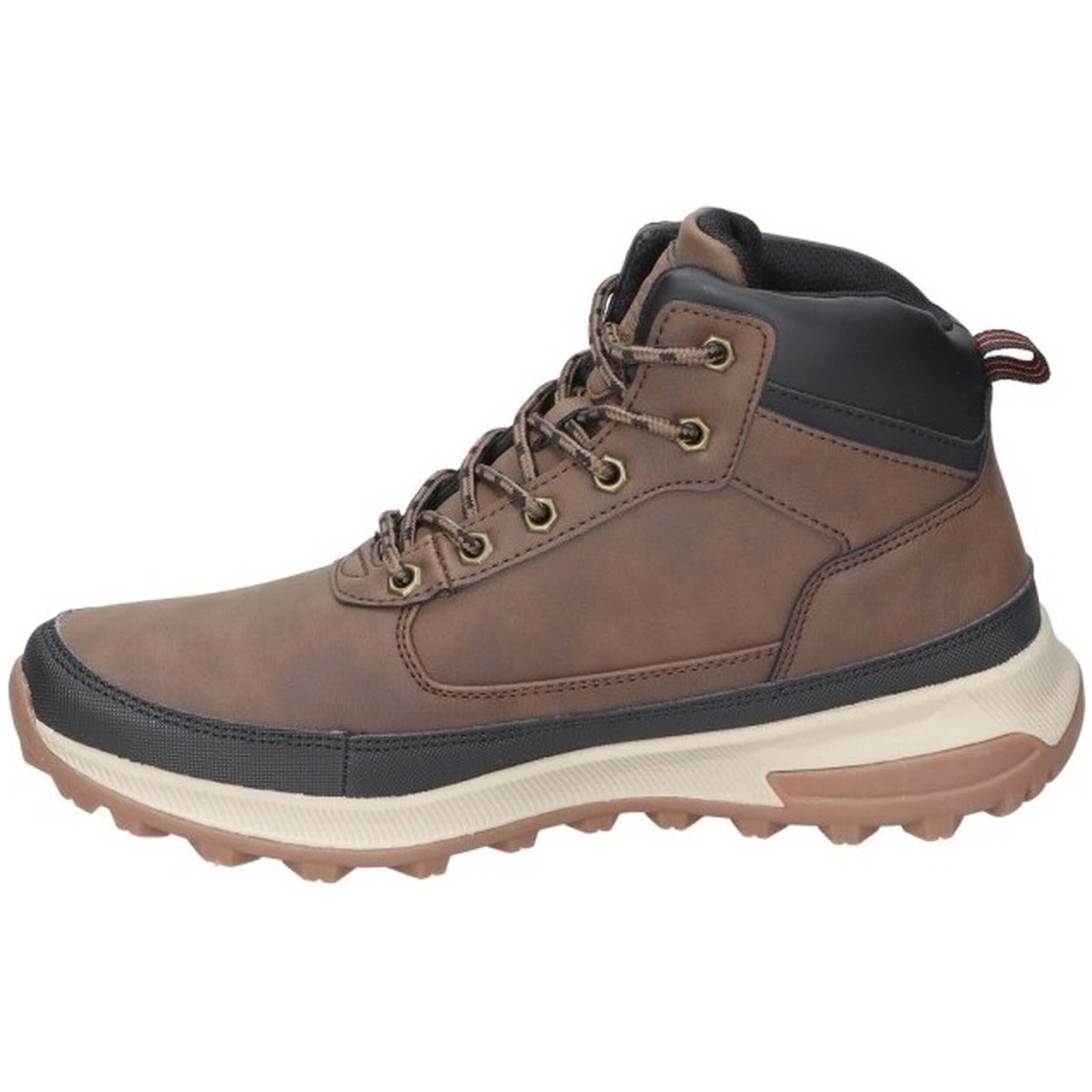 Botas J'hayber modelo ZA52530-500 para homem 4/5