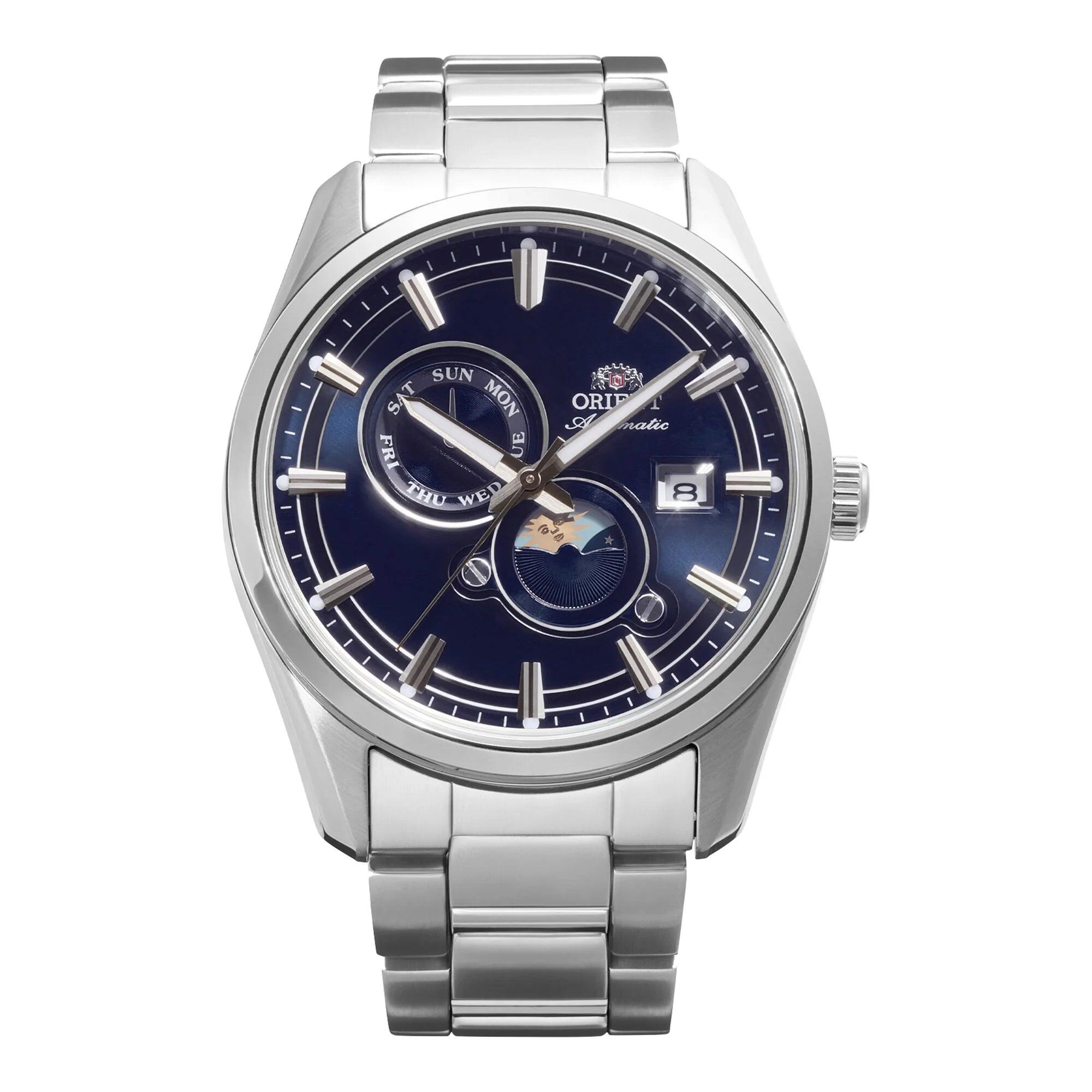 ORIENT picture