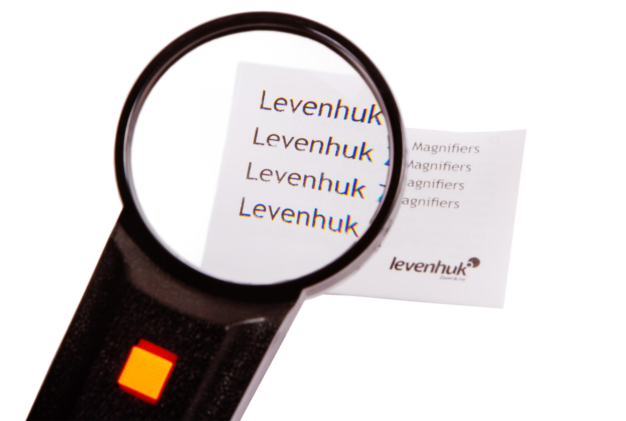 Lupa Levenhuk Zeno Handy ZH31 7/7