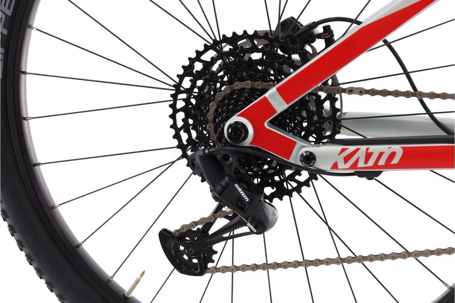 Tweedehands MTB ·  Kato FS · Zeer goede toestand 3/8
