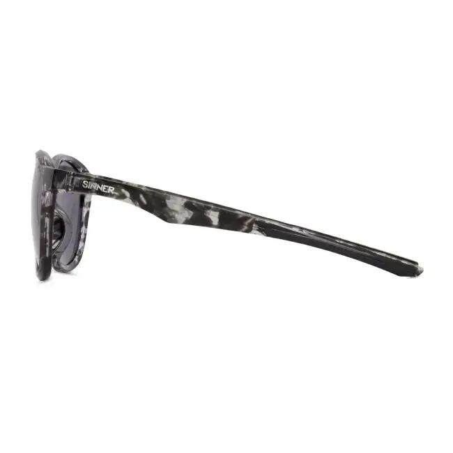 Ochelari de soare SINNER Clusia, Gri, Unisex 3/5