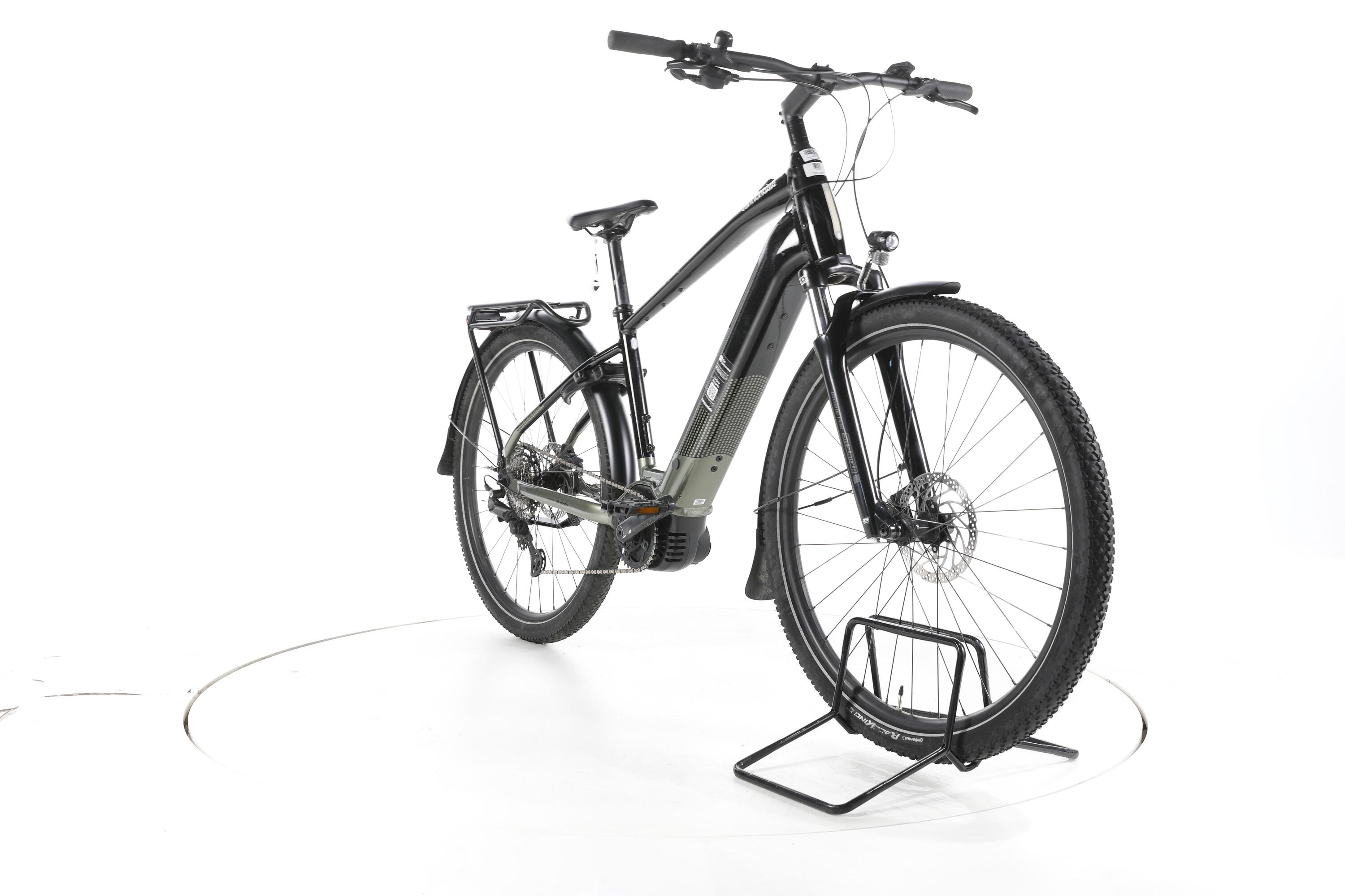 Reconditionné - Cannondale Tesoro Neo X 2 Trekking E-Bike - Bon 3/7