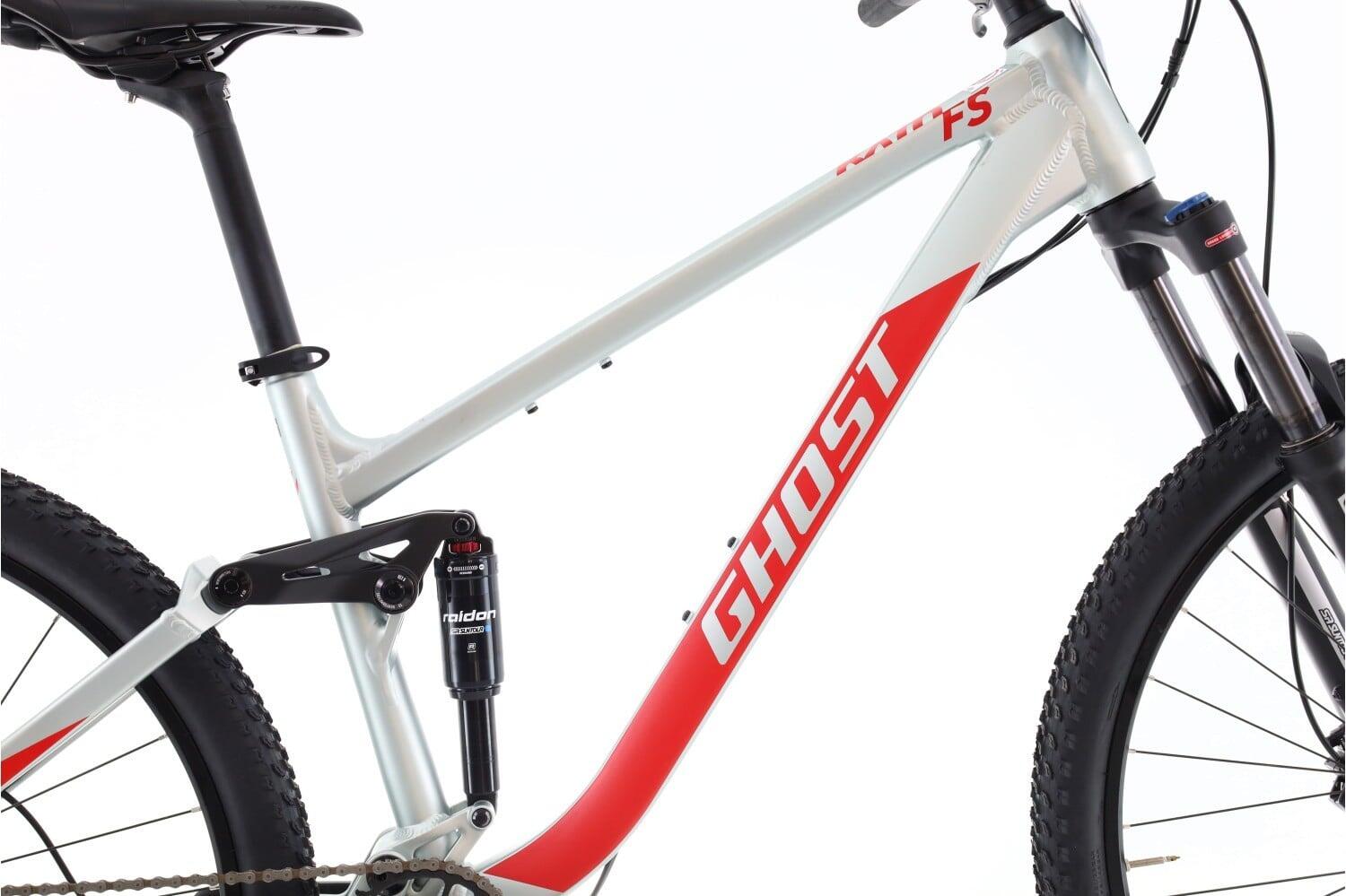 Tweedehands MTB ·  Kato FS · Zeer goede toestand 2/8