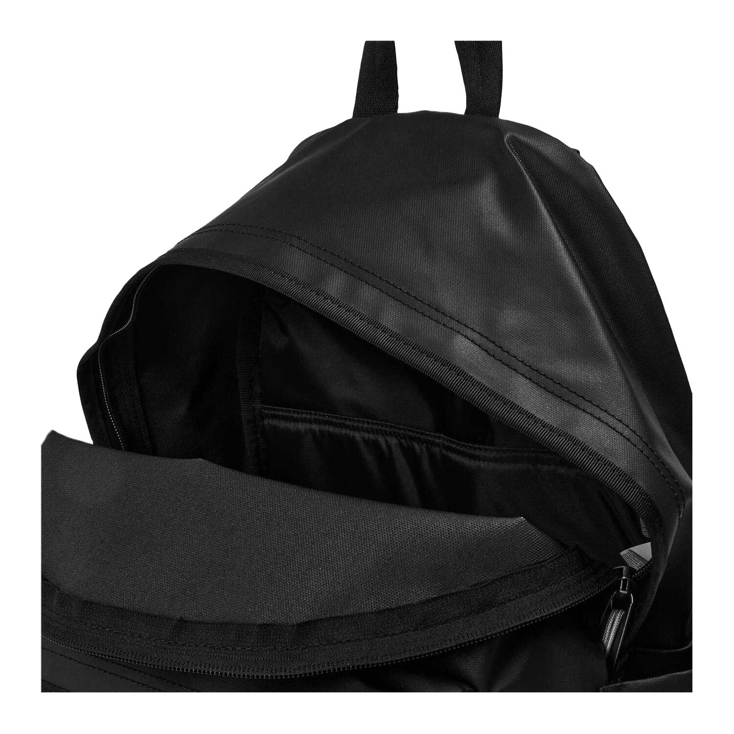 Logo Backpack (Black) 3/3