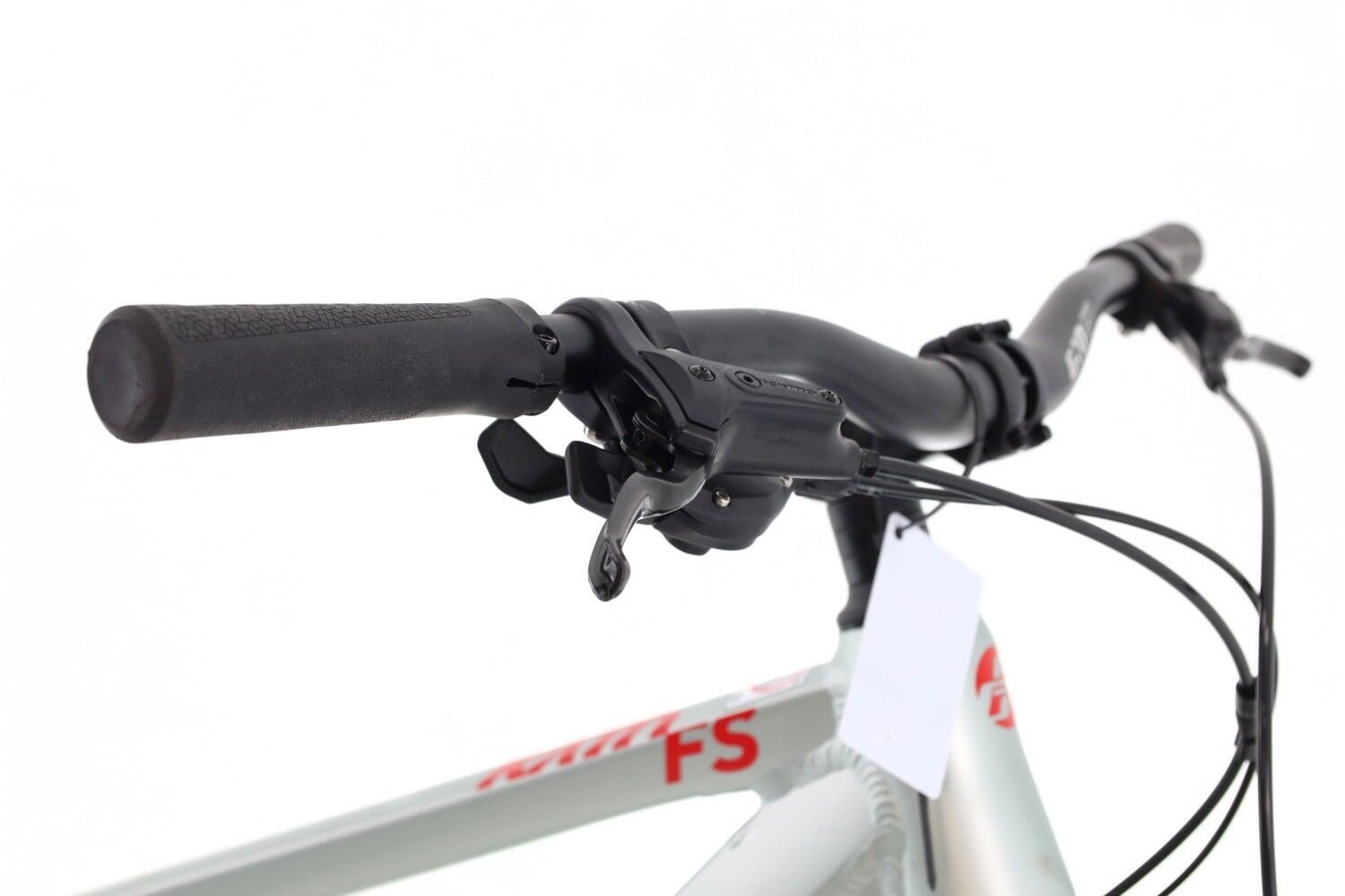 Tweedehands MTB ·  Kato FS · Zeer goede toestand 6/8