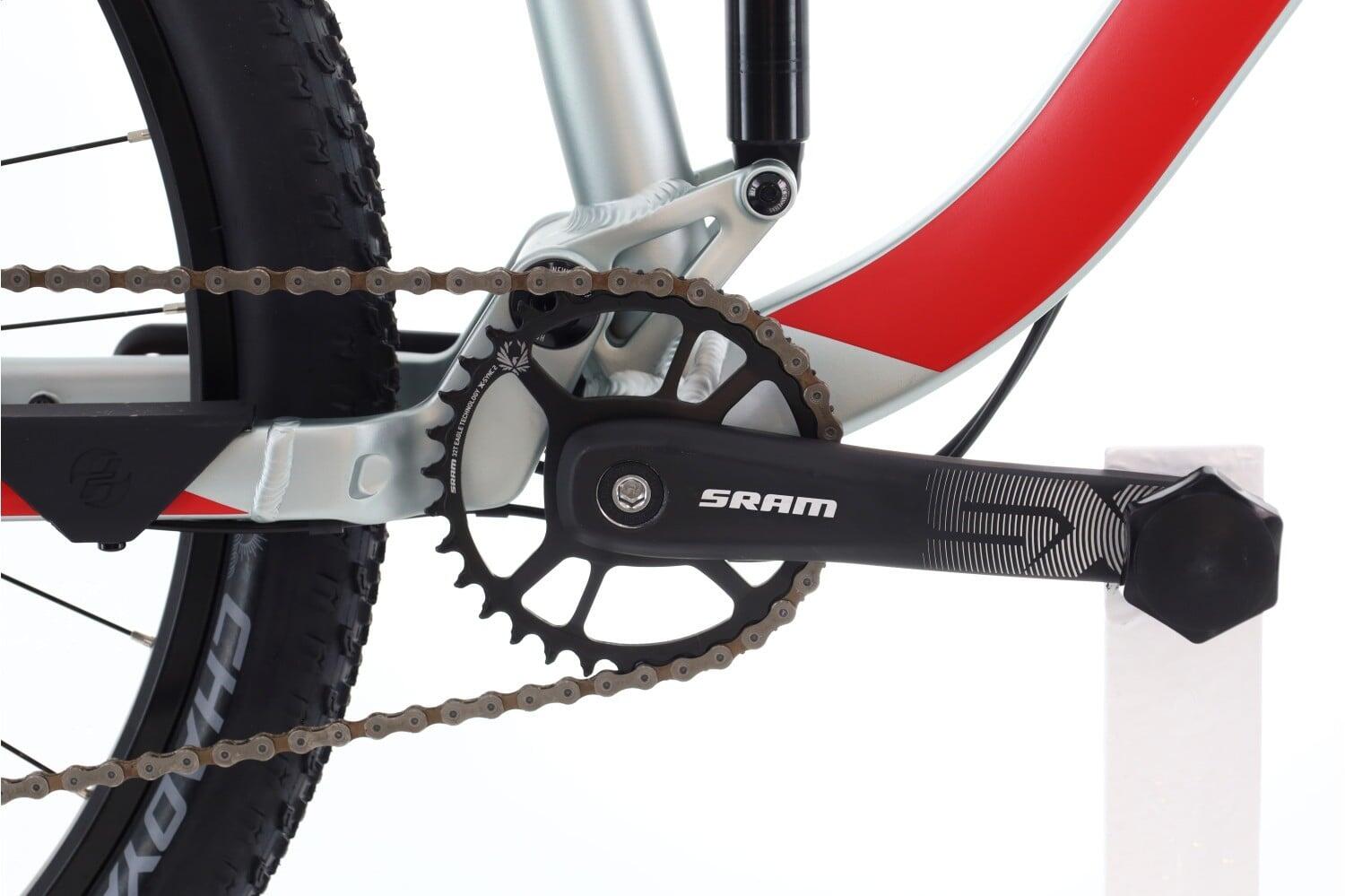 Tweedehands MTB ·  Kato FS · Zeer goede toestand 4/8