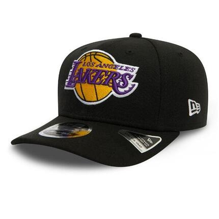 Casquette snapback New Era NBA Los Angeles Lakers