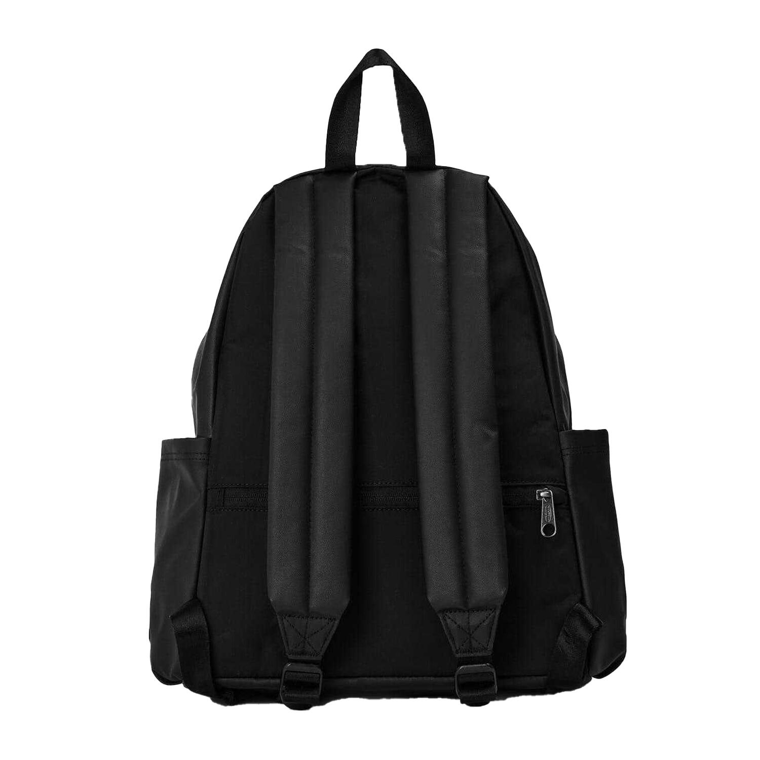Logo Backpack (Black) 2/3
