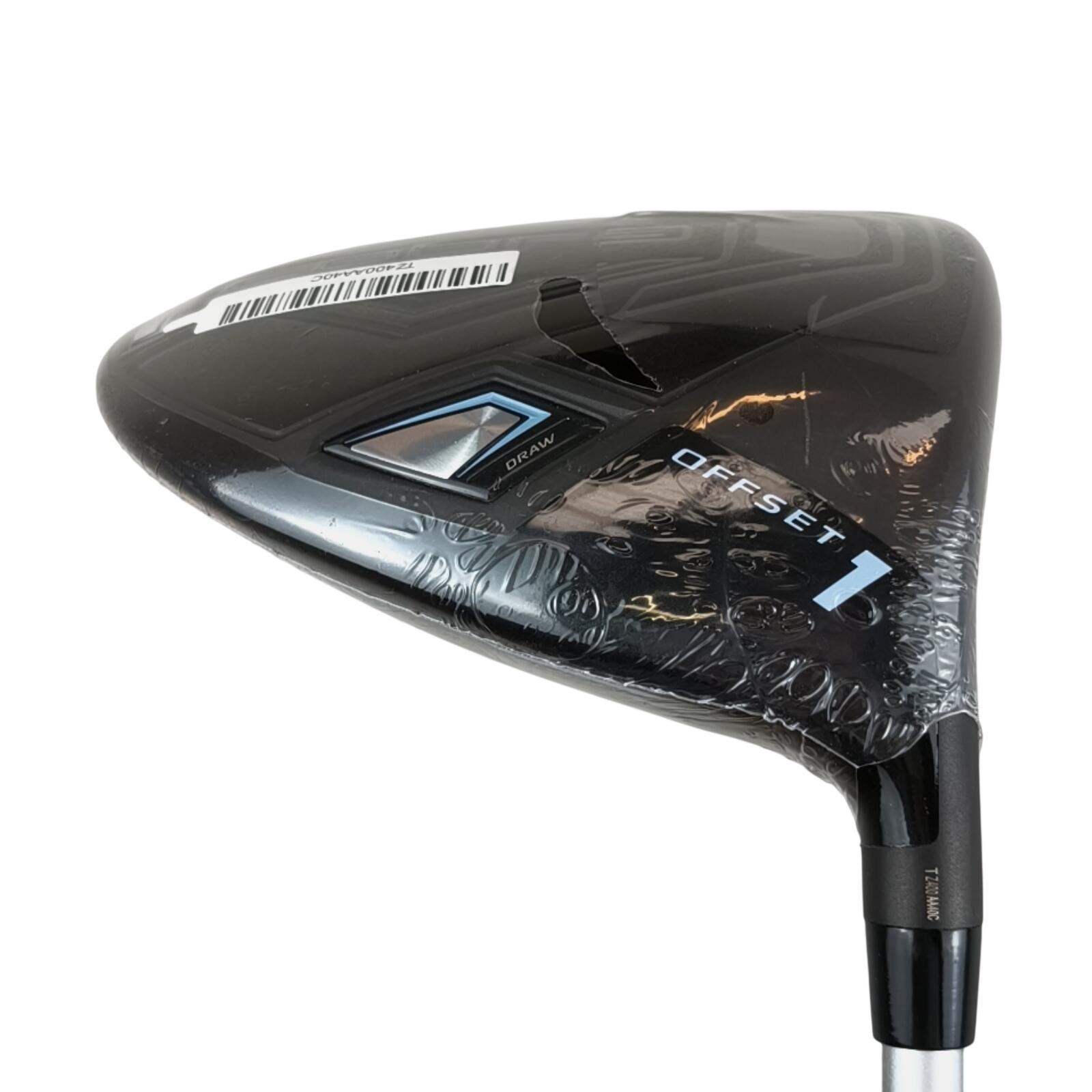 Cobra AIR-X Offset Driver / Flex Ladies / Loft 15 3/6