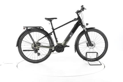 Reconditionné - Cannondale Tesoro Neo X 2 Trekking E-Bike - Bon