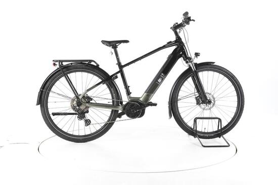 Ebike ricondizionata · Cannondale Tesoro Neo X 2 · Buone condizioni