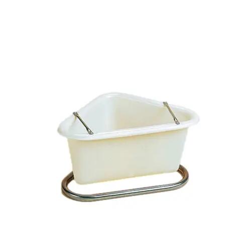 Mangeoire cheval en plastique Stubbs S2P