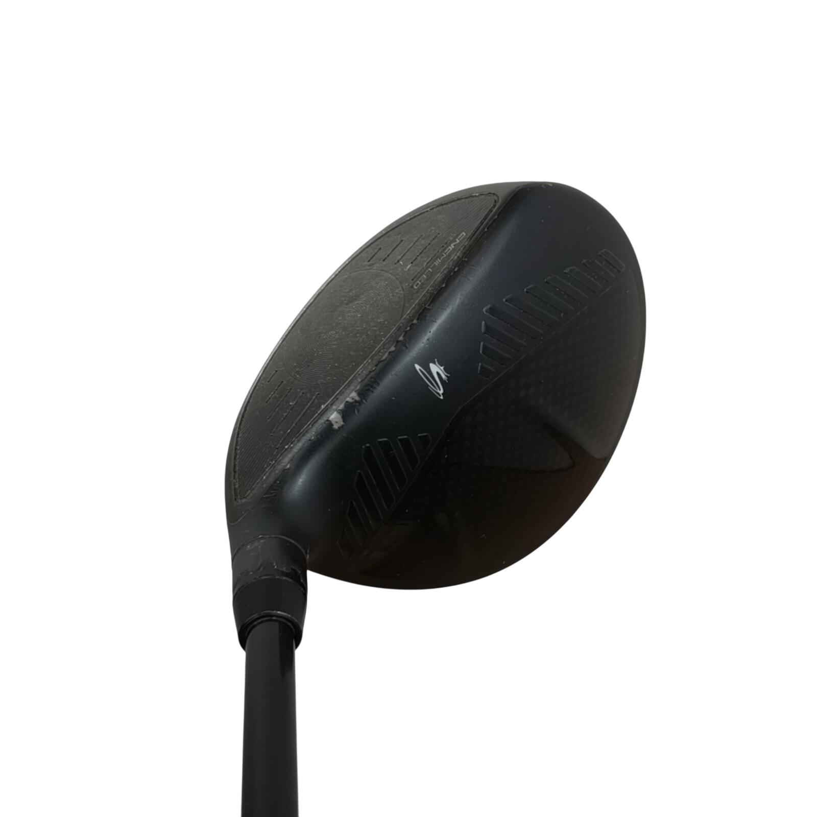 Cobra King F9 Fairway Wood / Flex Regular / #3/14.5 3/5