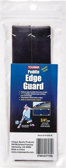 Taśma ochronna na rakietę Tourna Paddle Edge Guard Smooth