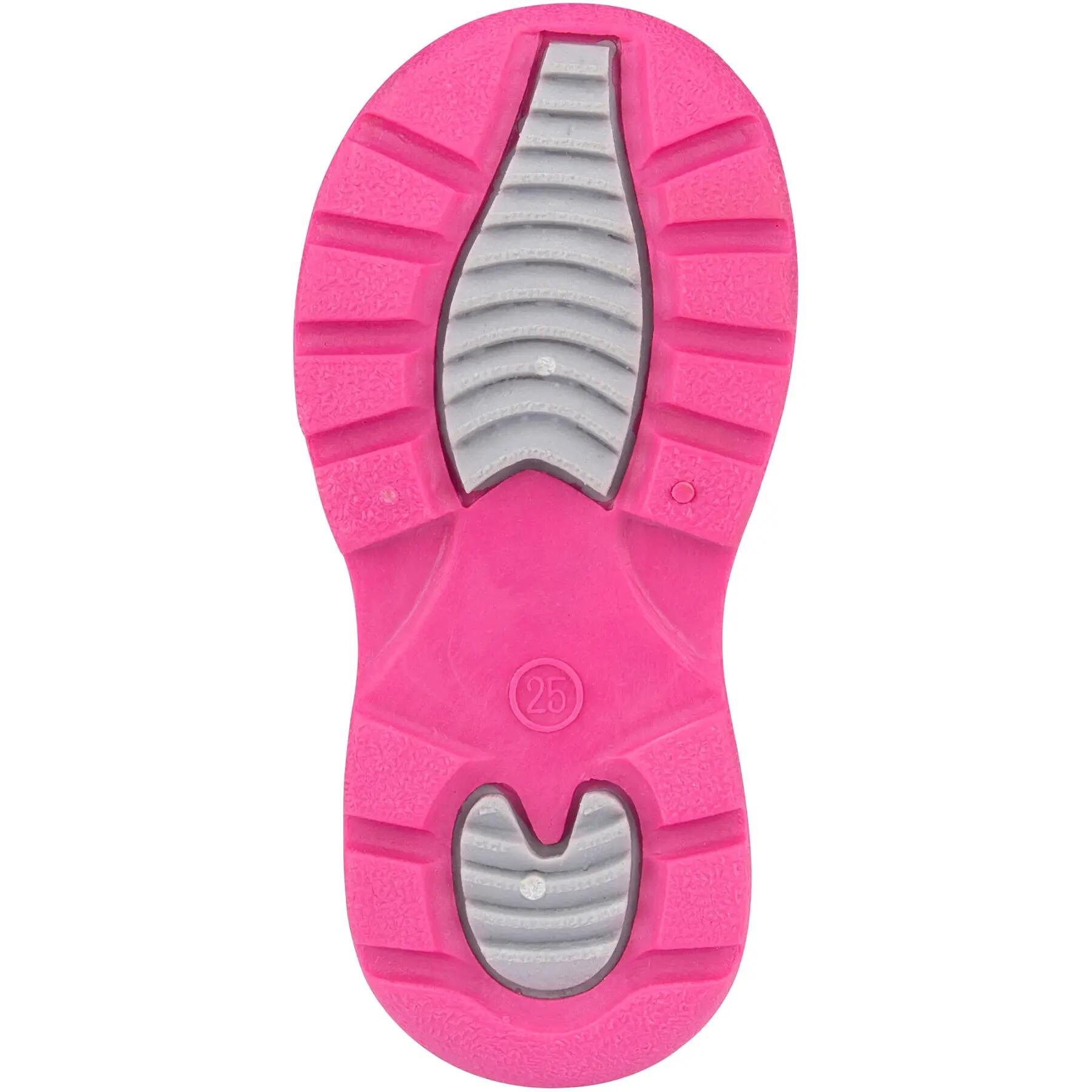 Wintergrippe® Winterstiefel Kinder Hoppin' Bieber 2/2