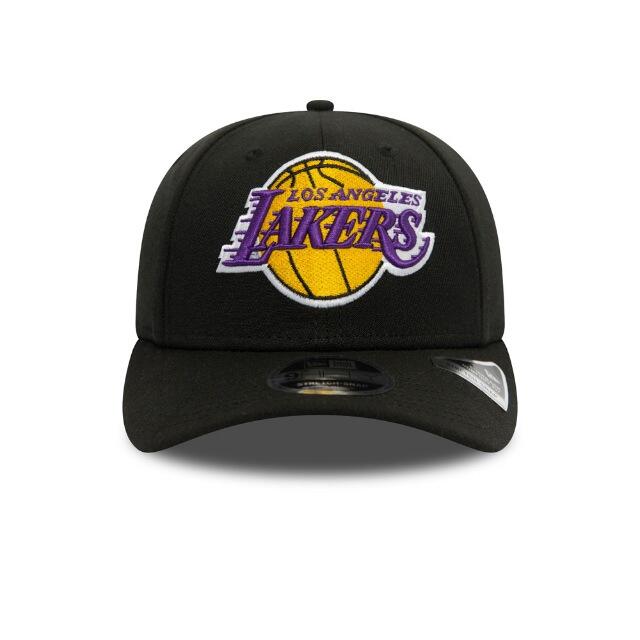 New Era Cappellino Lakers Stretch 9fifty