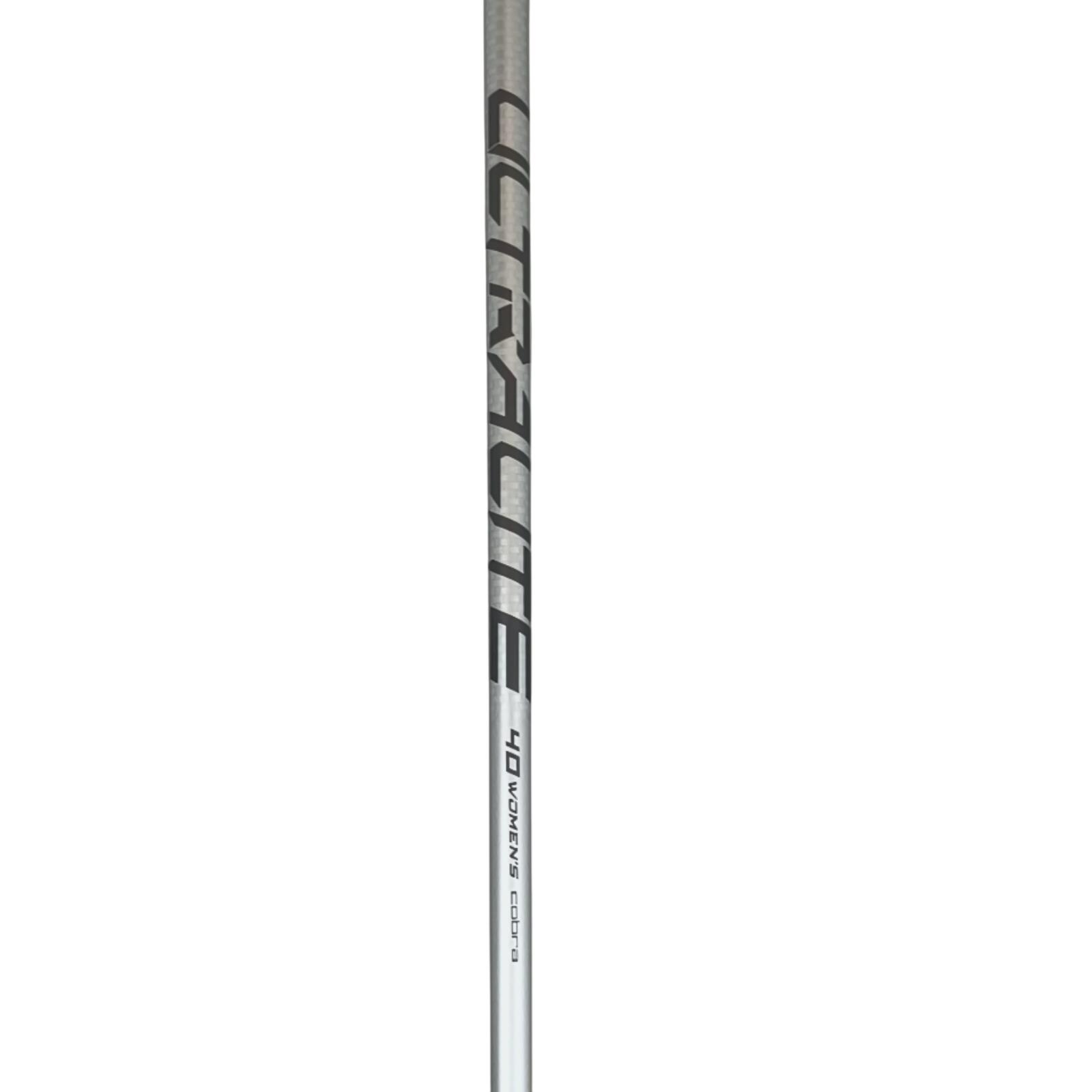 Cobra AIR-X Offset Driver / Flex Ladies / Loft 15 5/6