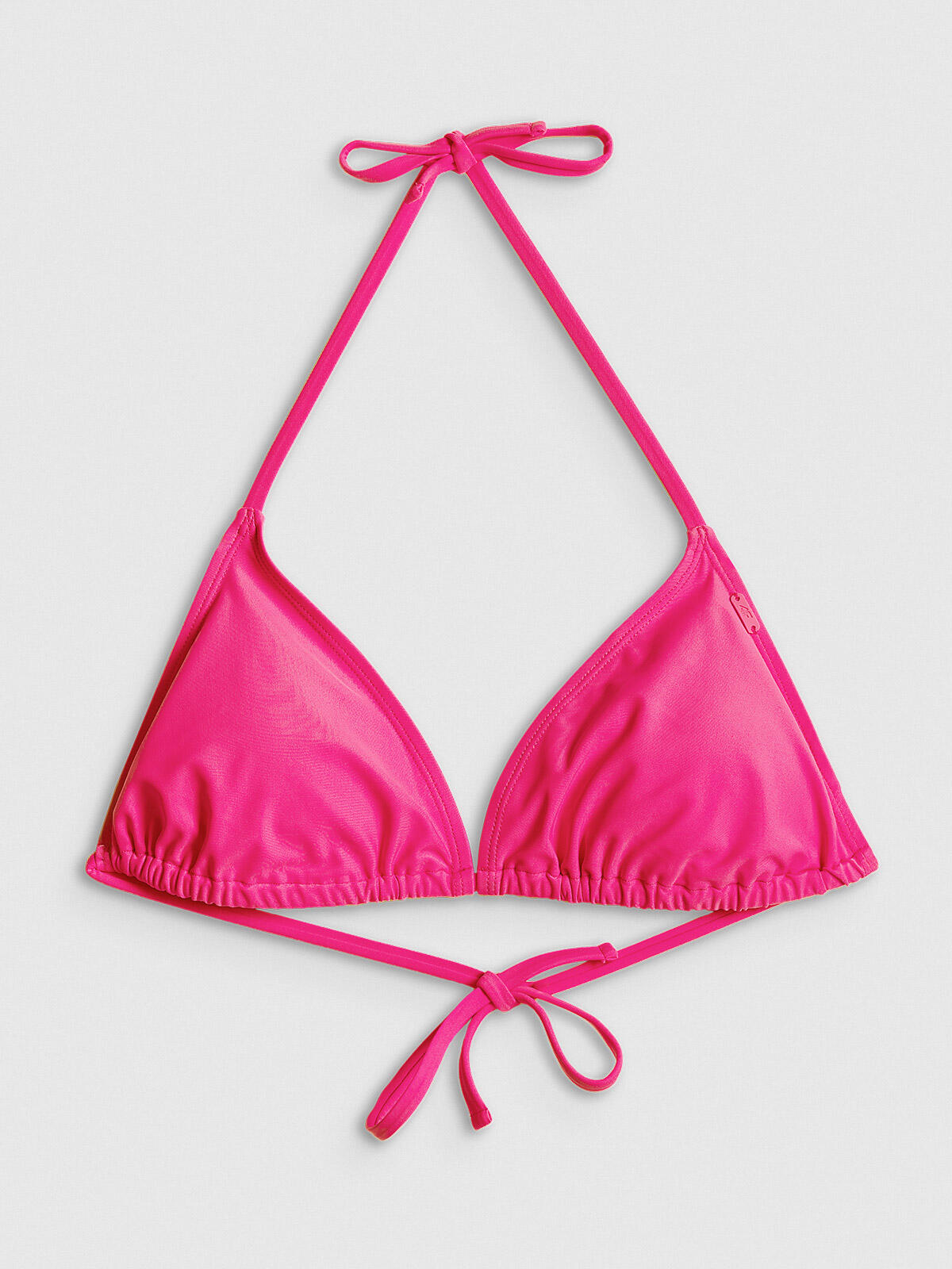 Góra od bikini damska 4F 4FWSS26UBKTF085 6/7