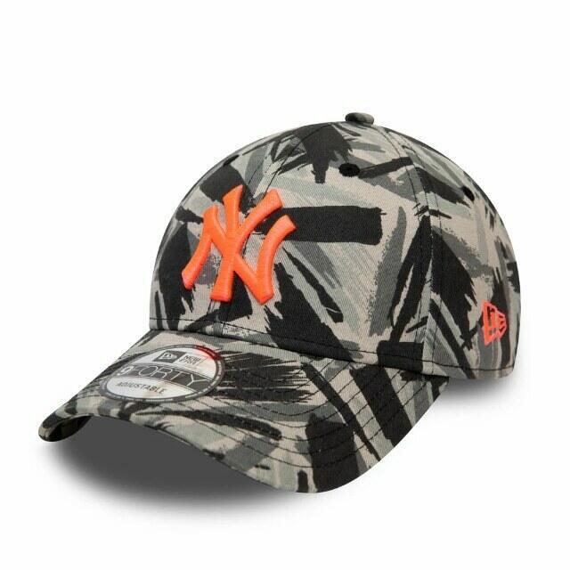 9forty cap New York Yankees 2021/22