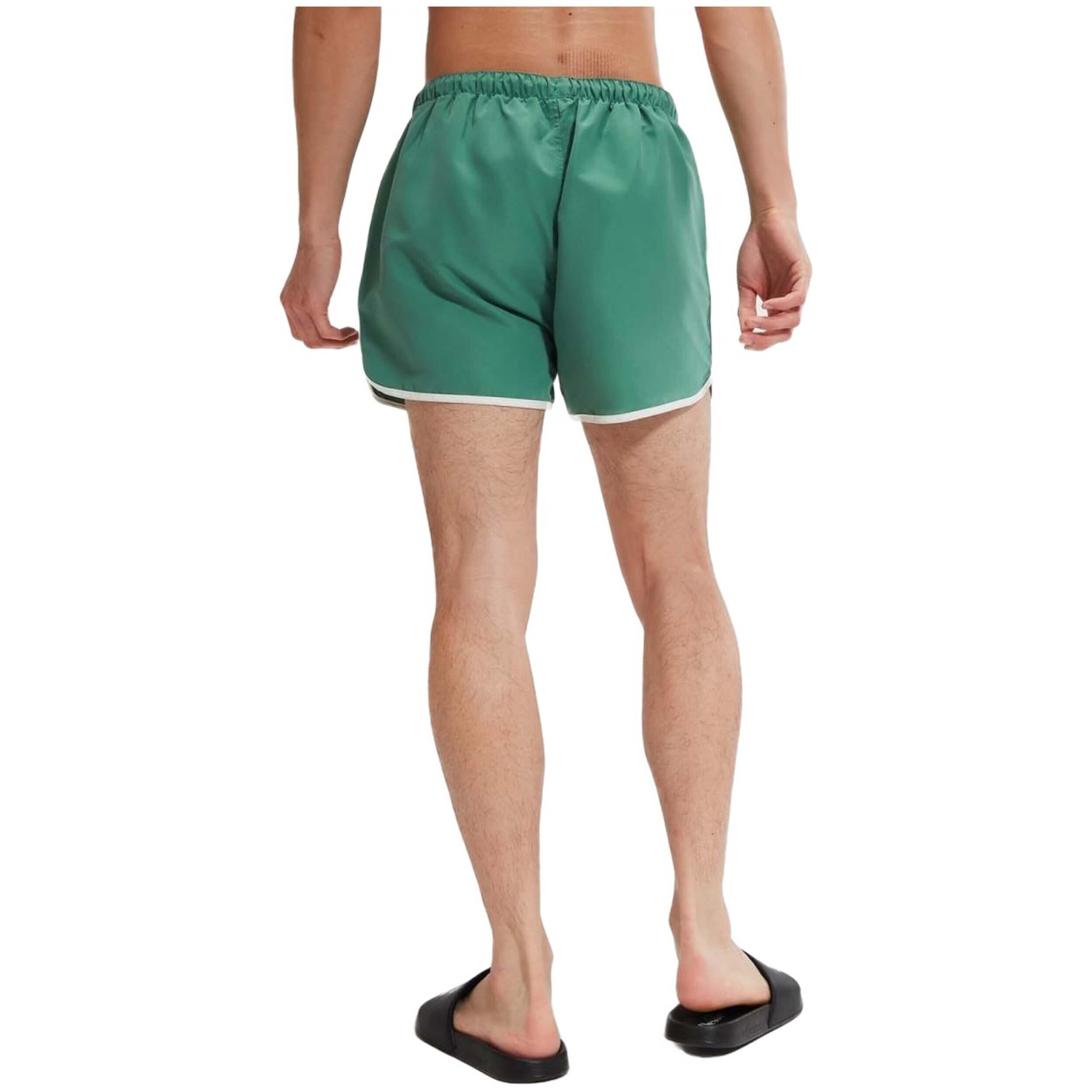 Costume da bagno Ellesse modello Cabanas per uomini 3/5