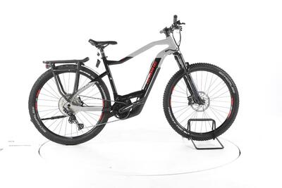 Tweedehands - haibike trekking 9 trekking e-bike - zeer goed