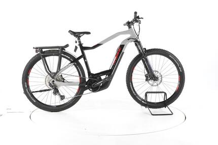 Tweedehands - Haibike Trekking 9 Trekking E-Bike - Zeer goed
