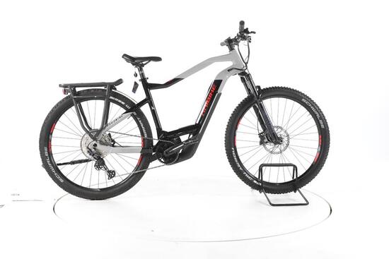 Tweedehands - Haibike Trekking 9 Trekking E-Bike - Zeer goed