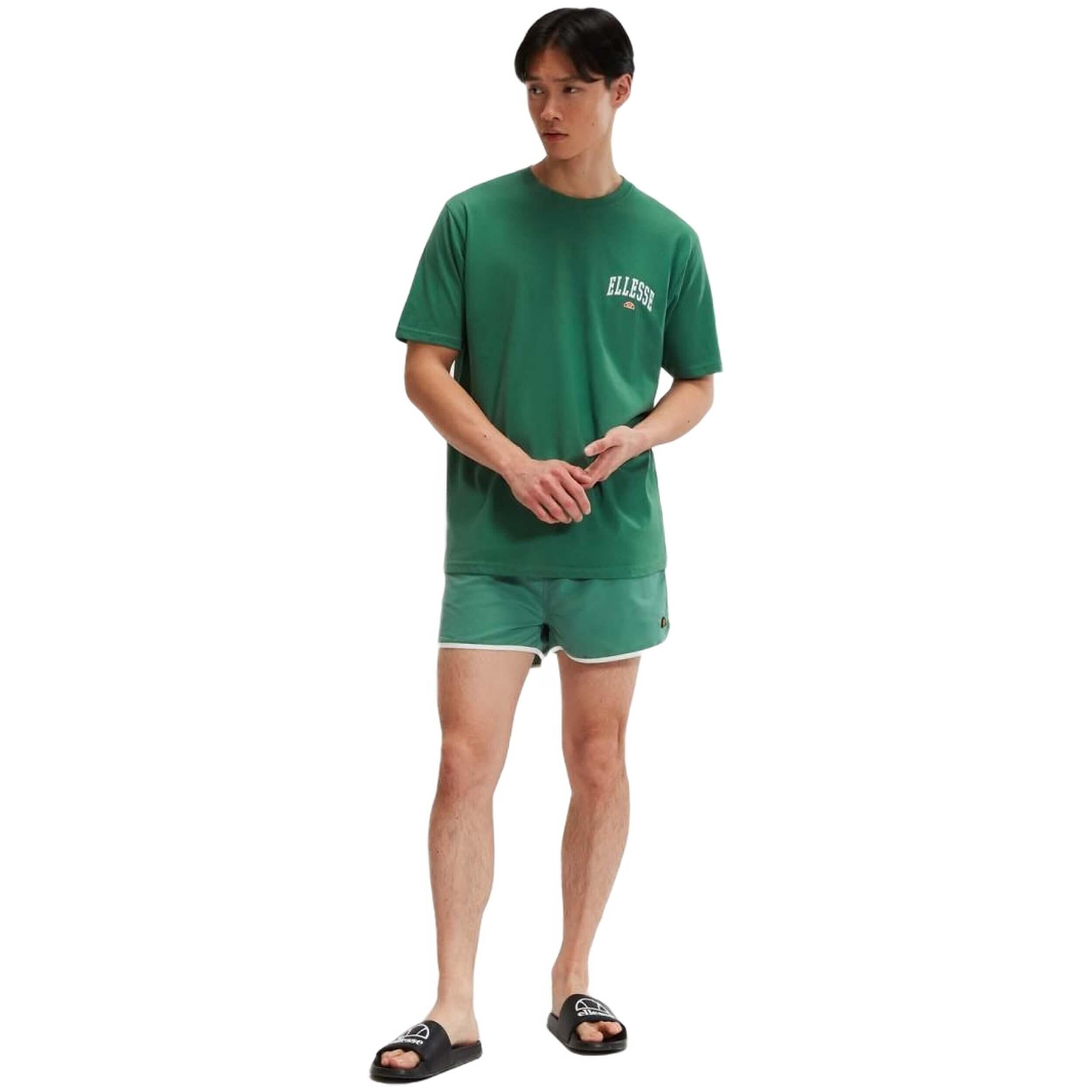 Costume da bagno Ellesse modello Cabanas per uomini 2/5