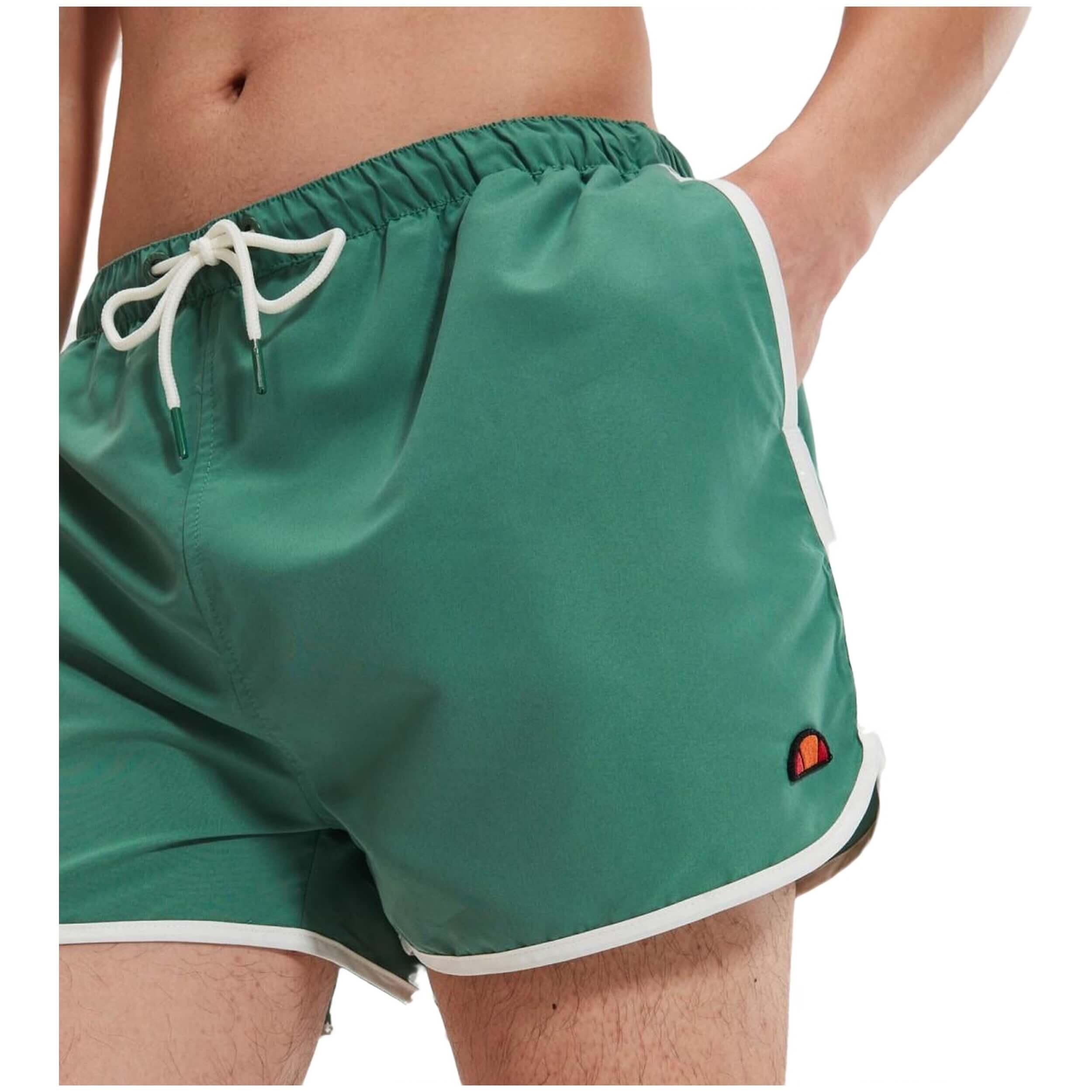 Costume da bagno Ellesse modello Cabanas per uomini 5/5