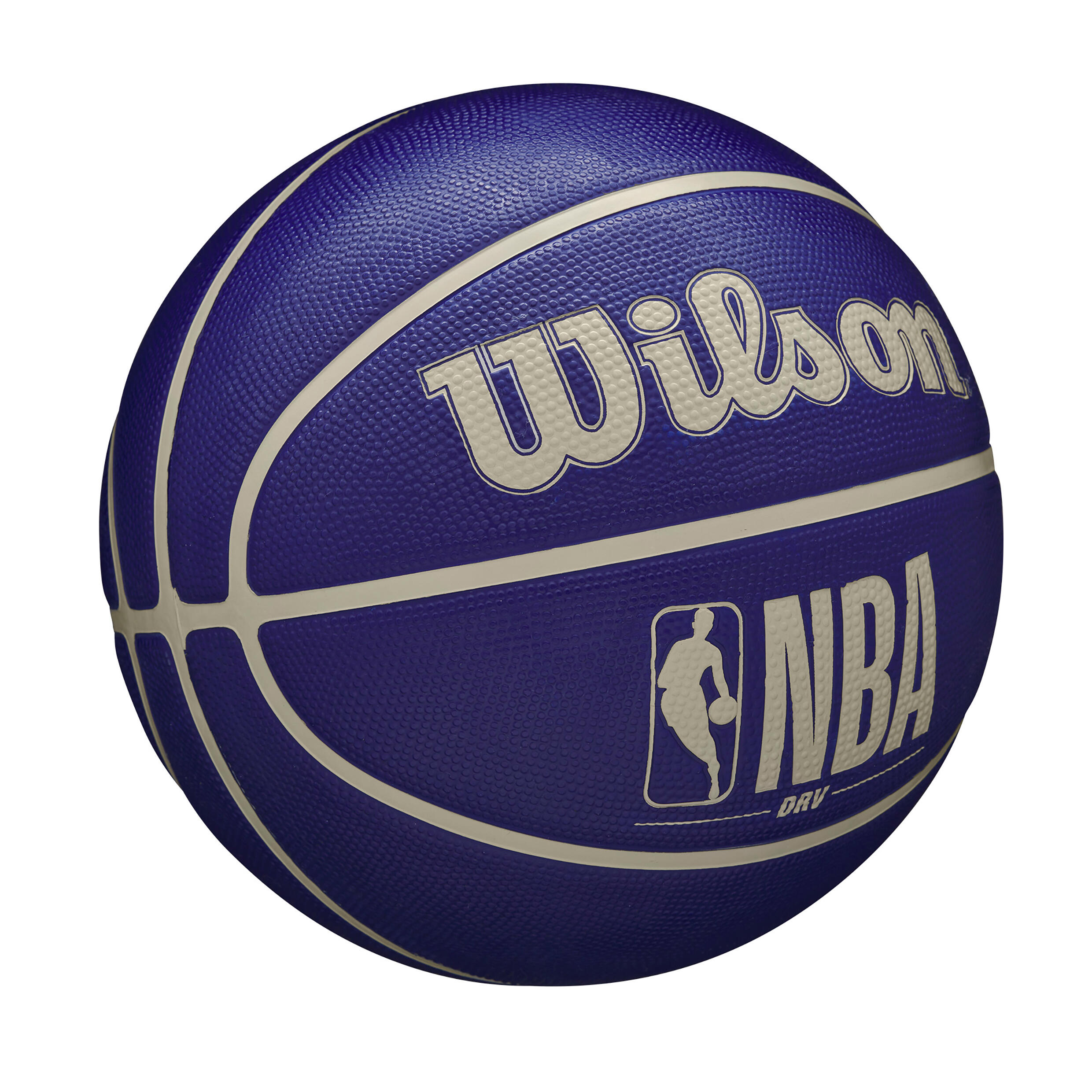 Wilson NBA Basketball DRV INDIGO, 7. Klasse 3/6