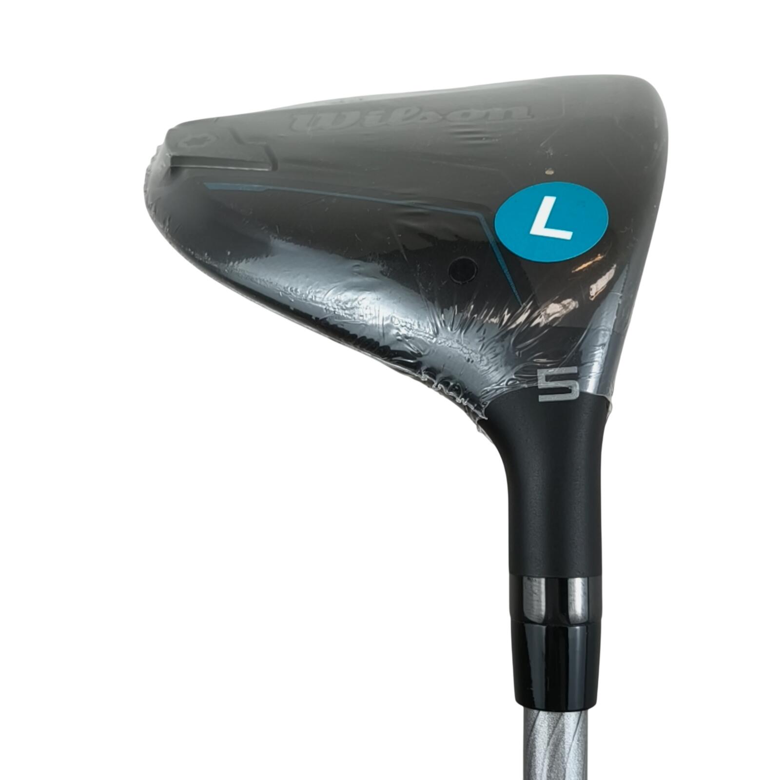 Wilson DynaPower Fairway Wood / Flex Ladies / #5/18 3/6