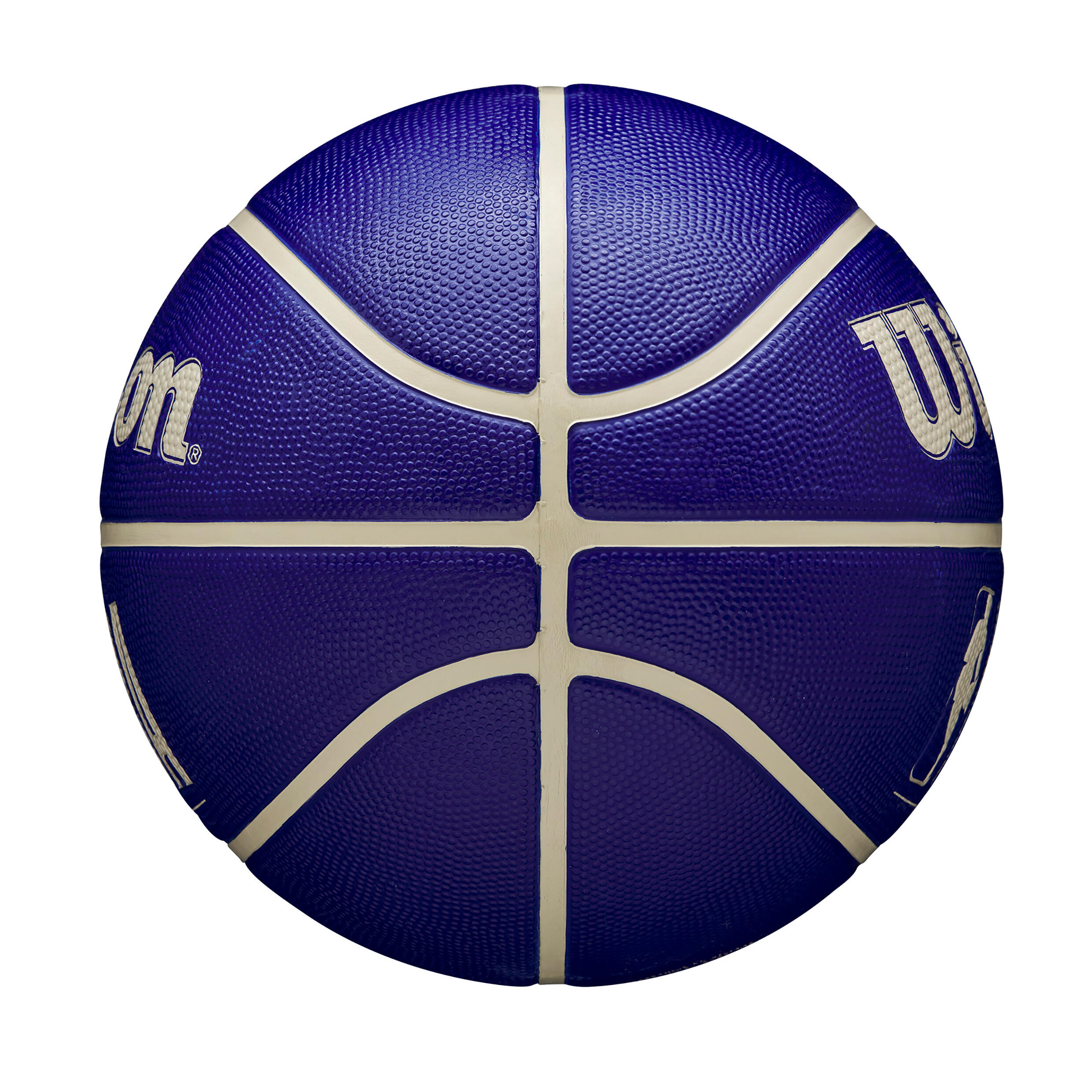 Wilson NBA Basketball DRV INDIGO, 7. Klasse 6/6