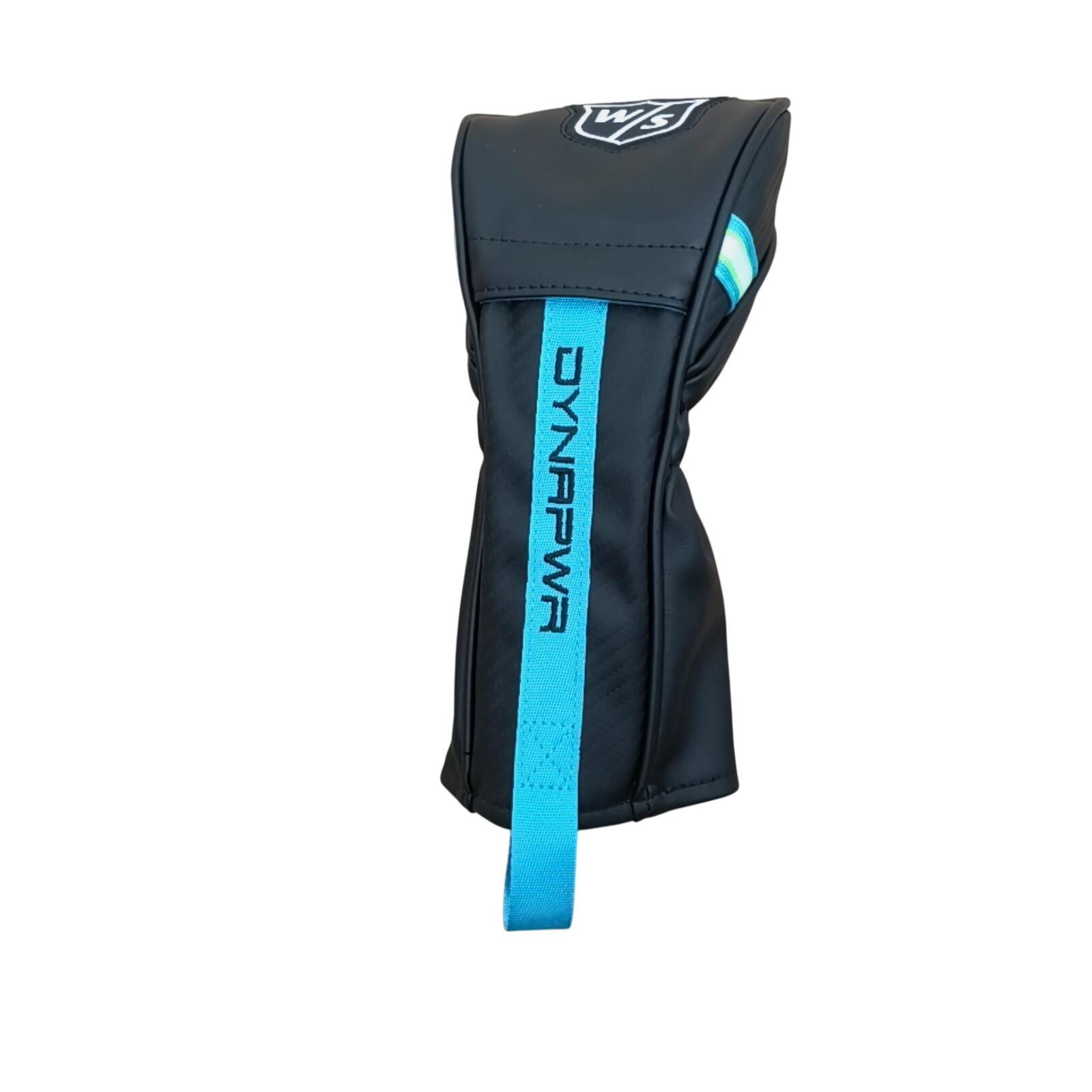 Wilson DynaPower Fairway Wood / Flex Ladies / #5/18 2/6