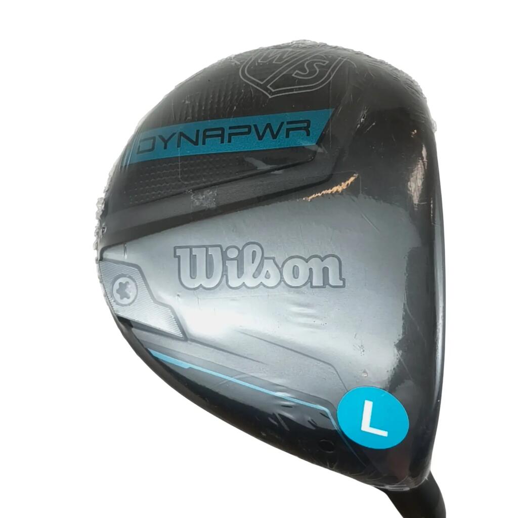 Wilson DynaPower Fairway Wood / Flex Ladies / #5/18