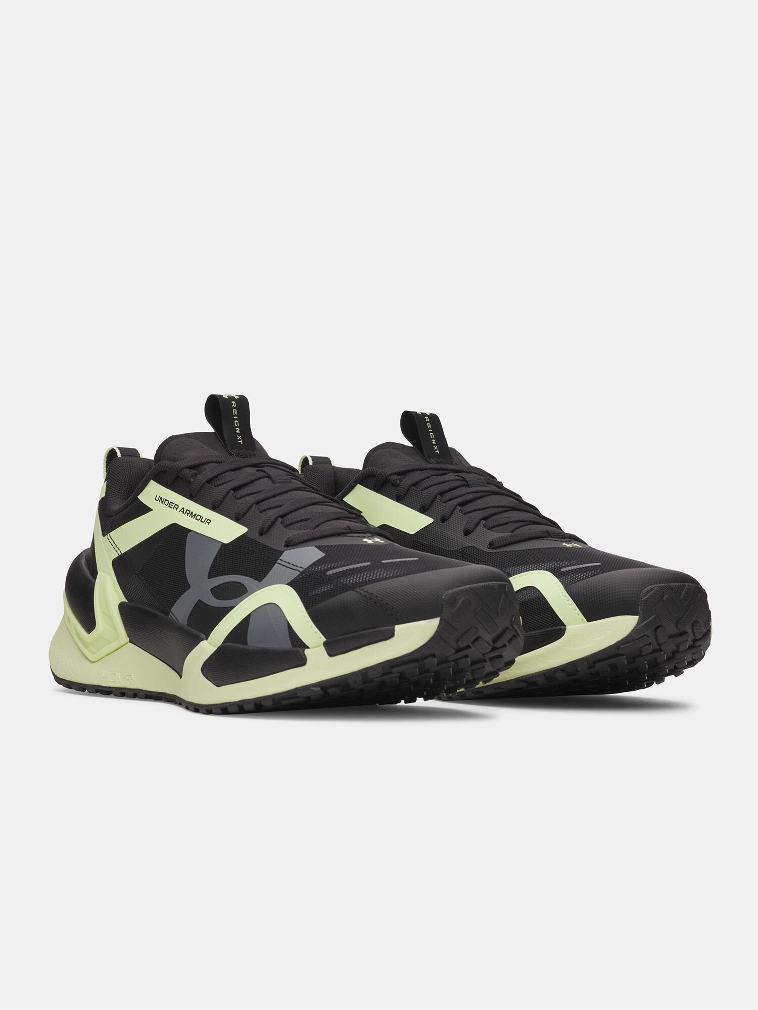 Sapatilhas de treino para homem Under Armour Reign XT 3/7