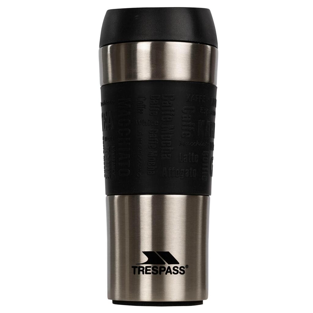 Parbat X Travel Mug (Grey)