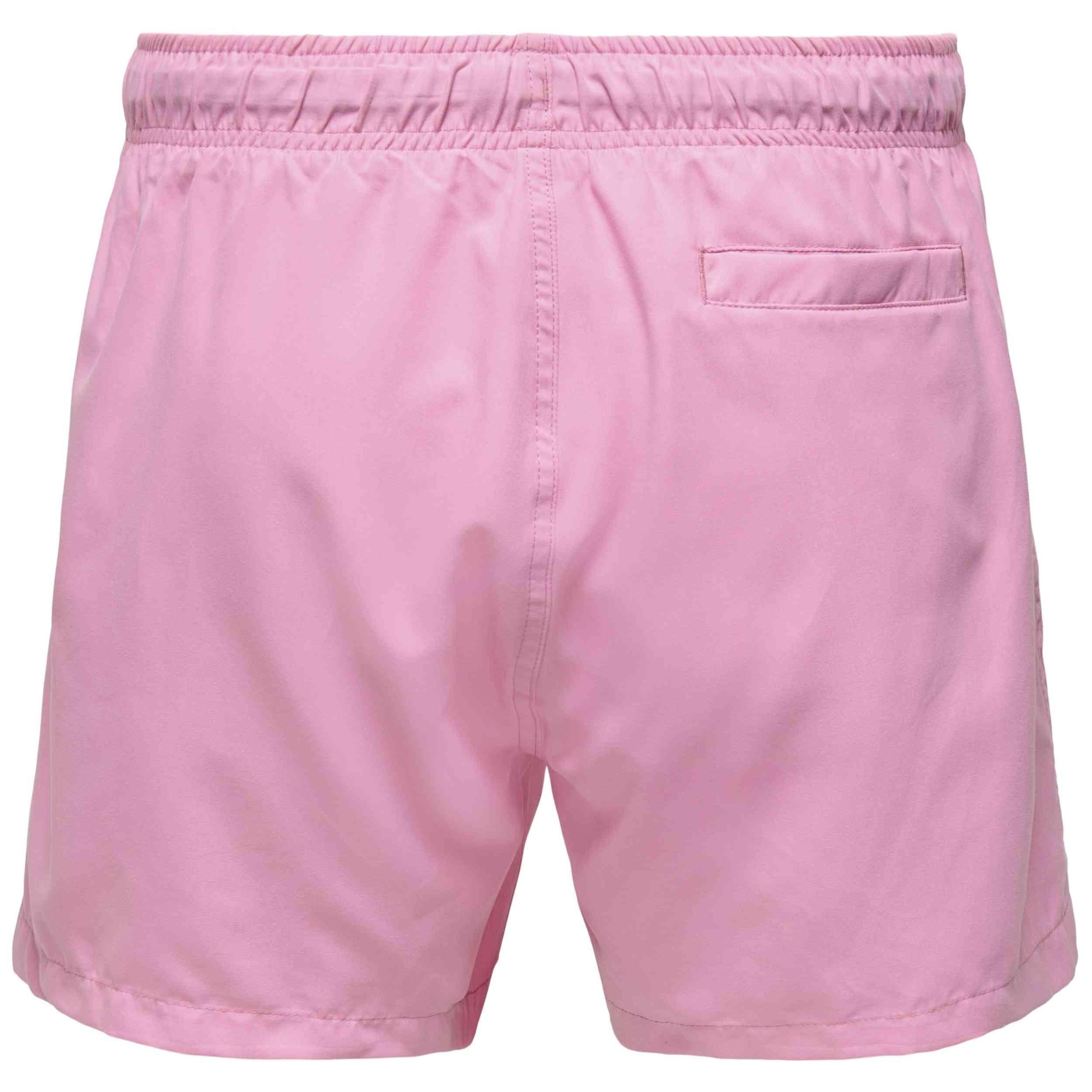 Badpak Only & sons model 22035601-WILDROSA voor mannen 2/4