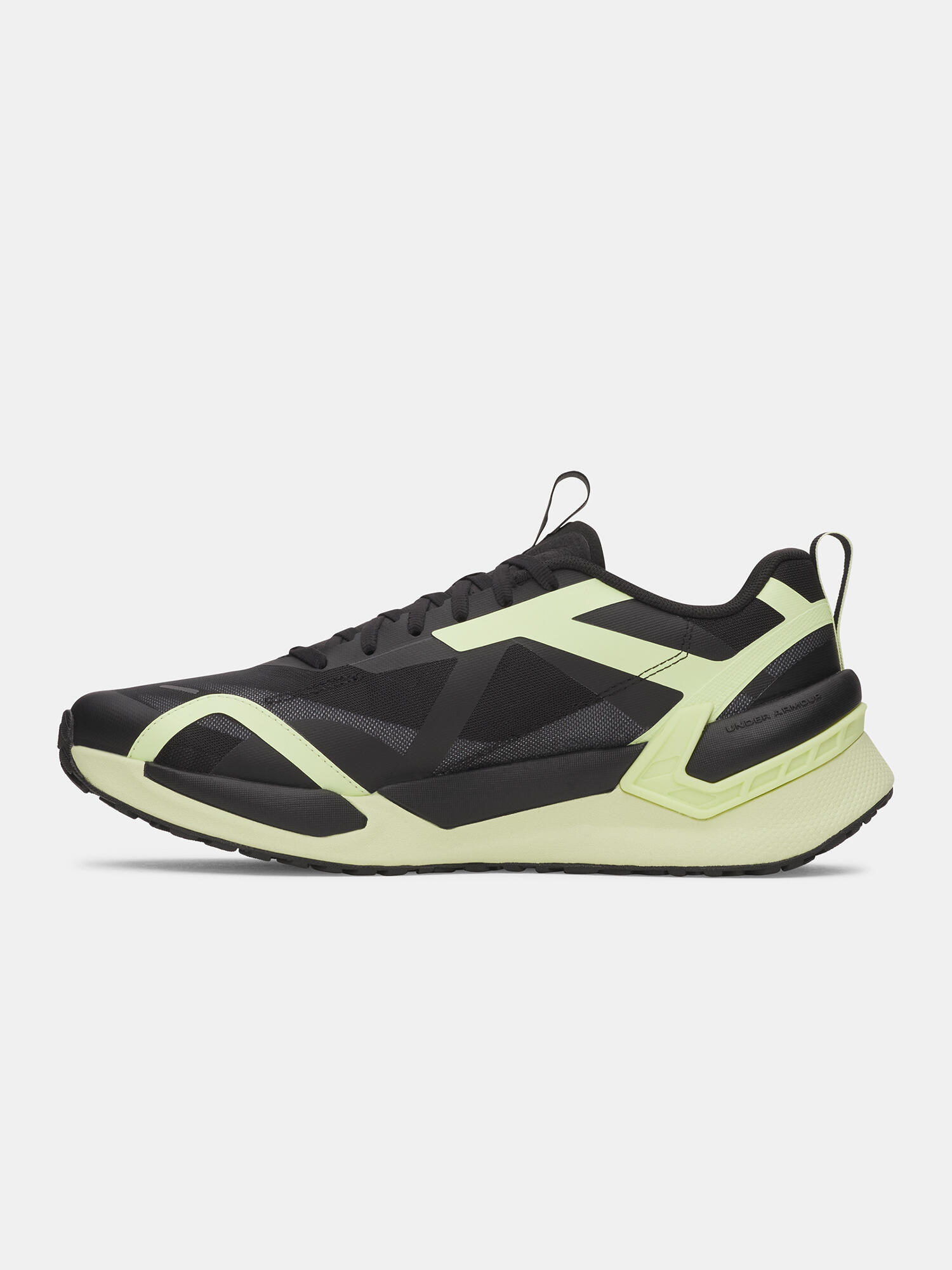 Sapatilhas de treino para homem Under Armour Reign XT 2/7