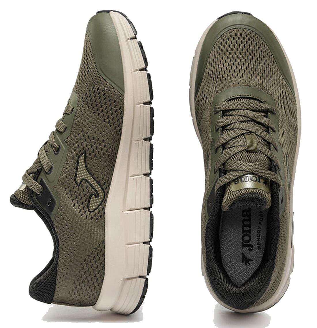 Buty sportowe męskie Joma Zen Men 2623 4/7