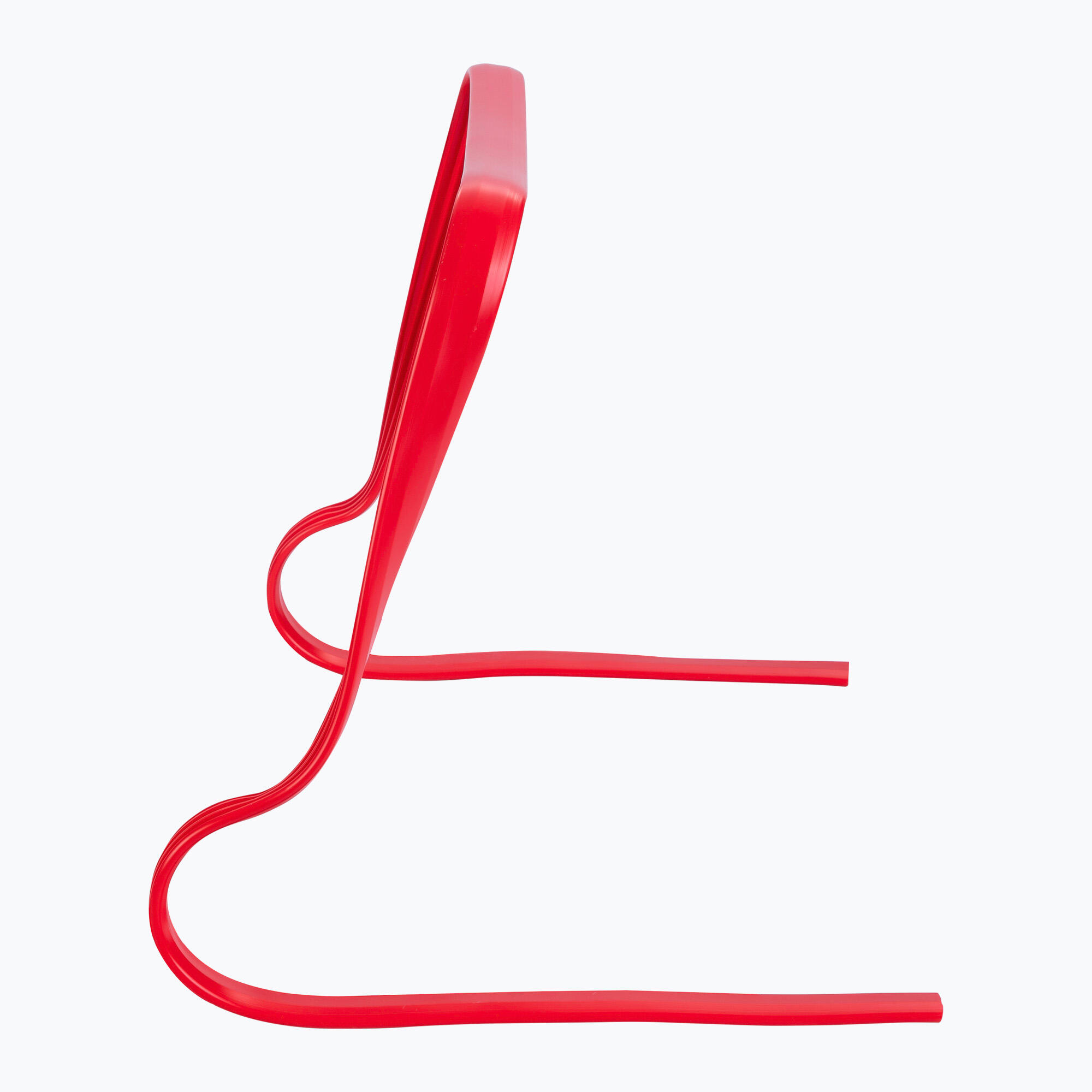 Płotki treningowe Pure2Improve Flexibele Hurdles red 2/7