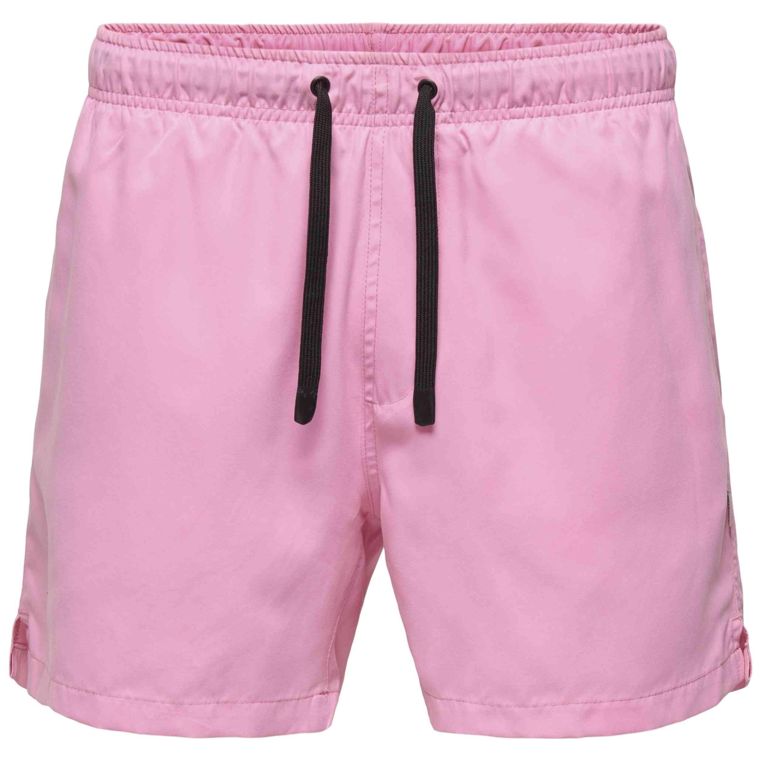 Badpak Only & sons model 22035601-WILDROSA voor mannen 1/4