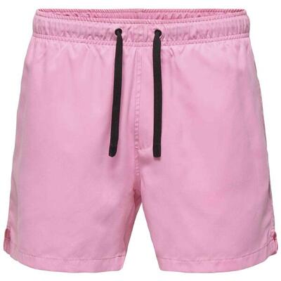 Badpak only & sons model 22035601-wildrosa voor mannen