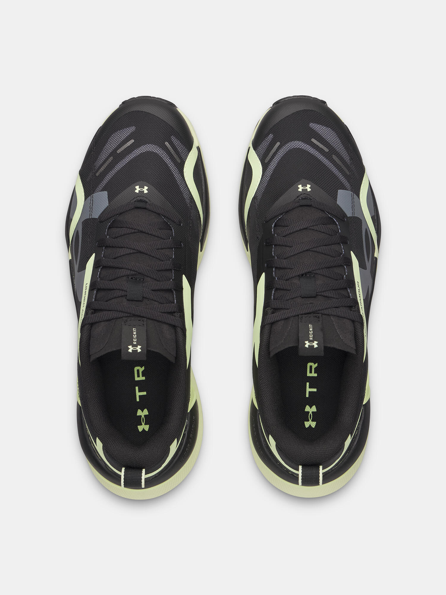 Sapatilhas de treino para homem Under Armour Reign XT 5/7