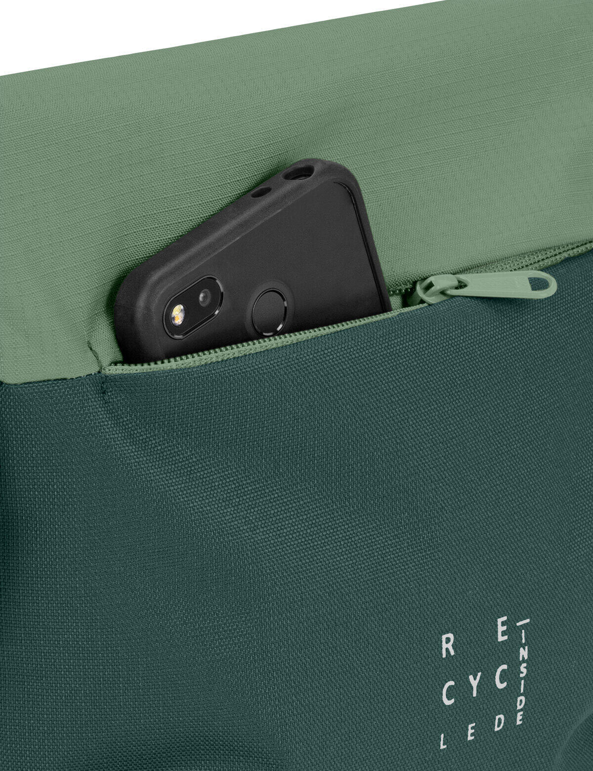 Taschen-bis7,5 Heka II 6/7