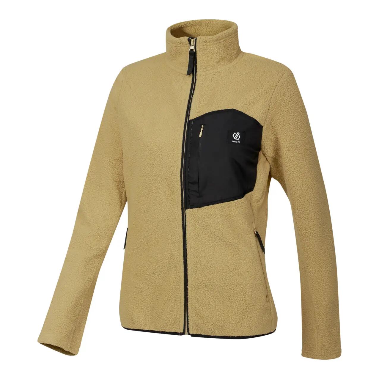 Polaire femme Dare 2B Excursion Shield 2/4