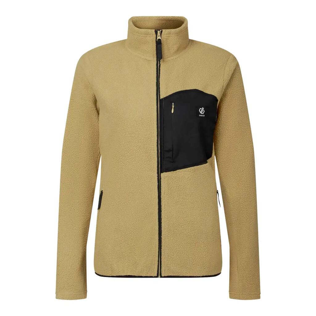 Women's fleece Dare 2B Excursion Shield