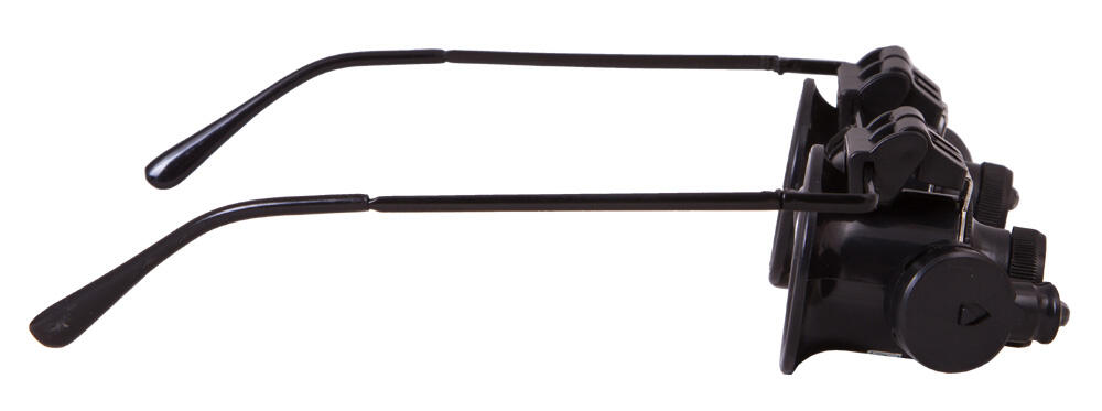 Gafas lupa Levenhuk Zeno Vizor G2 7/7