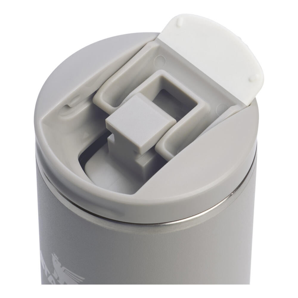 Ribaltabile 470 Ml Bicchiere Stanley Transit Grigio 2/3