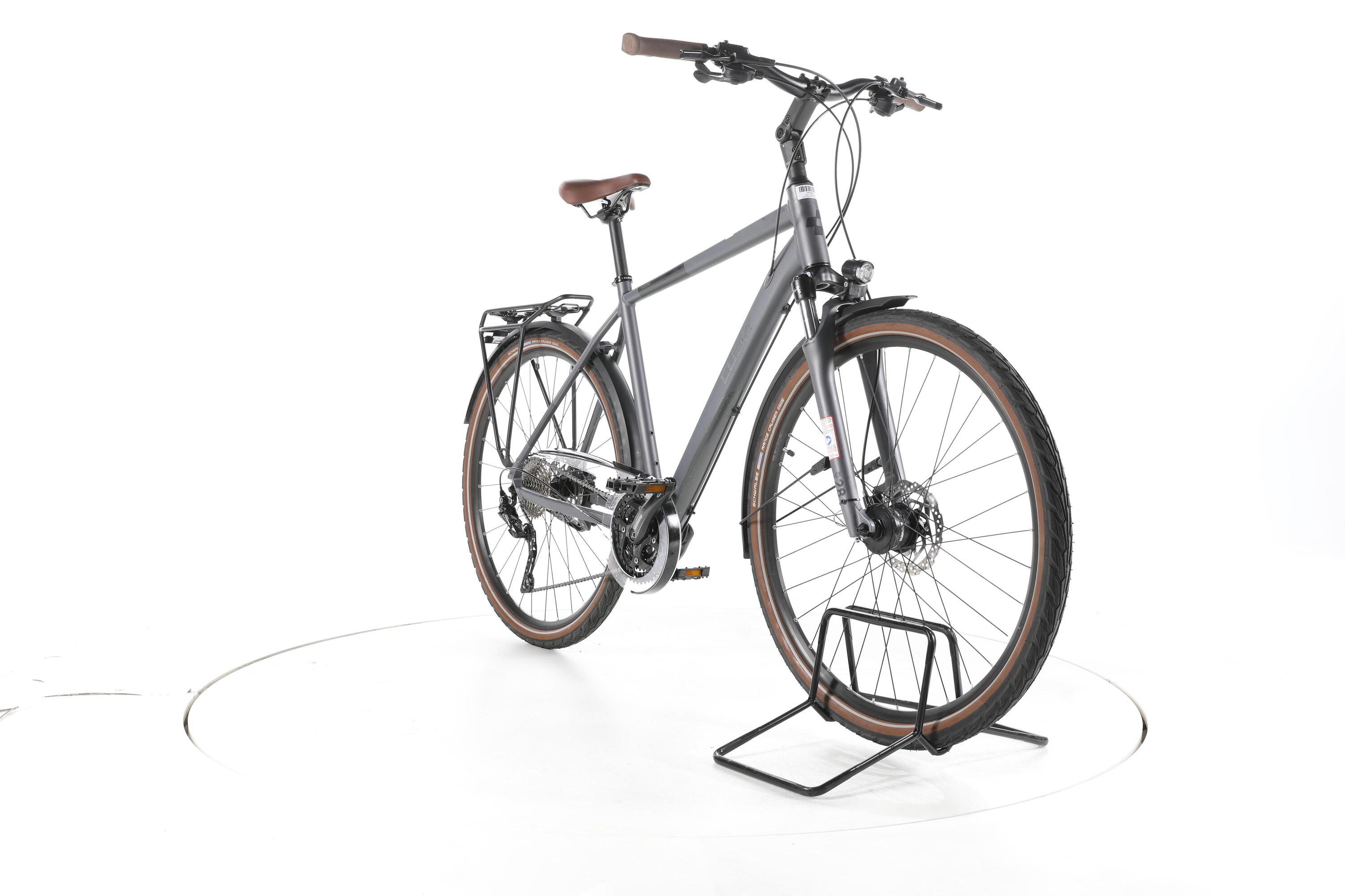 Refurbished - Cube Touring EXC Fahrrad City & Trekking - Sehr gut 3/7