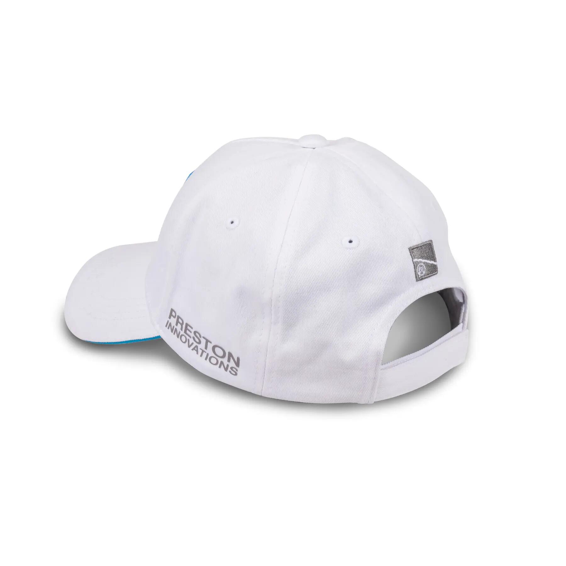 Cascopellino Preston HD 4/5